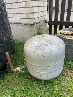 Automatický kotel Mocek - 8