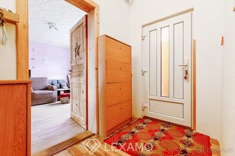 Prodej rodinného domu 118 m², Hevlín, ev.č. 00280 - 8