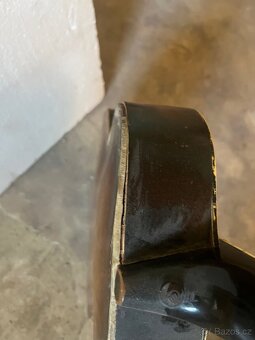 Prodám dvě kytary Cremona - 8