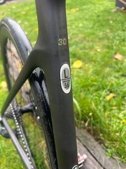 Scott Addict RC 30 AXS 2023 L/56 7.68kg - 8