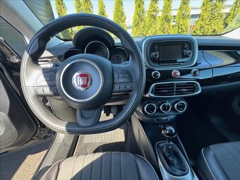 Fiat 500X 1,4 (2015) - 8