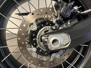 BMW F 850 GS, r.v. 2022 - 8