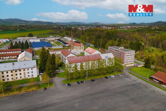 Prodej bytu 3+1, 100 m², Janovice Úhlavou, Rozvojová zóna - 8