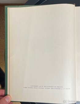 Dějiny lidstva od pravěku k dnešku knihy - Melantrich - 8