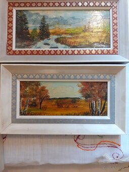 Obrazy, J  KONEČNÝ - 8