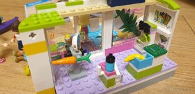Lego friends 41315 Serfařské potřeby v Heartlake - 8