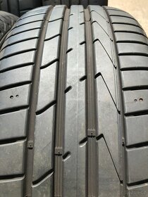 ORIGINAL ALU KOLA AUDI A4 B9 8W0 225/50/17 - 8