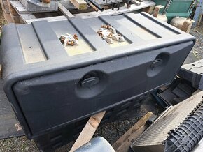 Iveco Eurocargo 75E21 E6 r.v. 12/2015 - 8