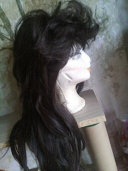 Paruky -vyprodej - 8