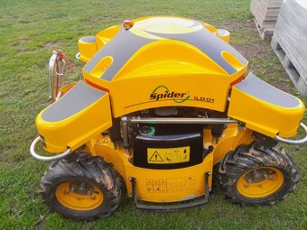 SEKACKA SPIDER ILD 01 SVAHOVA SEKACKA 96 mh - 8