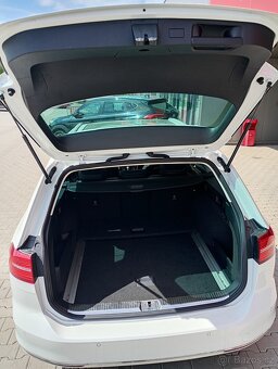 Volkswagen Passat b8 - Auta na splátky bez přijmů a registrů - 8