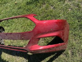 Přední nárazník Ford Mondeo MK5 2014-2019 - 8