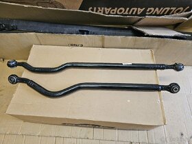 Jeep Wrangler JL a JK a Gladiator JT - díly - 8