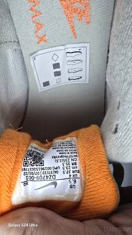 Nike Air Max 1   37,5eu - 8