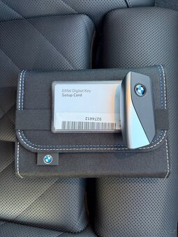 BMW X6 xDrive 30d - 8