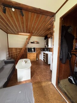 Chata se zahradou - 8