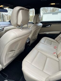 Mercedes-benz S350 CDI 4-Matic Facelift - 8