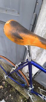 Staré silniční kolo - 8