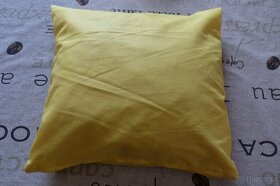 Polštáře různé viz foto - 8