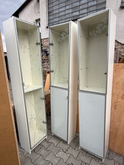 Skříně IKEA - 8