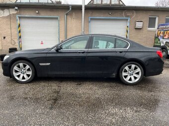 BMW 730d - 8
