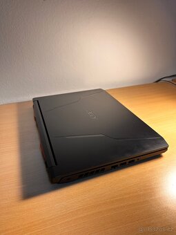 Acer Nitro 5 / 515-56 / RTX3050 / Intel i5 - 8