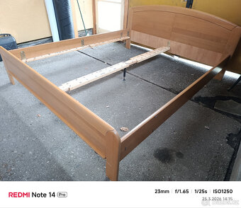 manželská postel - 8