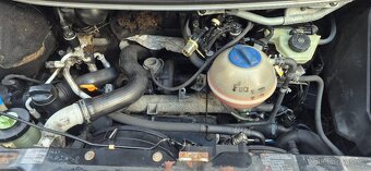 Vw t4 2.5 tdi 111kw multivan - 8