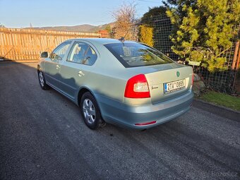 Škoda Octavia 2 - 8