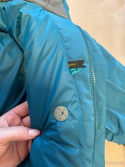 Lyžařská bunda Scott - 8