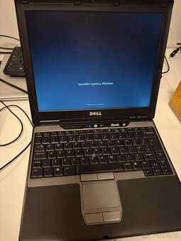 Dell Latitude D410 - 8