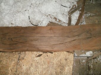 Dýha Dub , Lípa , ovocné  600m/2 - 8