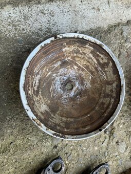 směs auto dílů pro veterány - 8