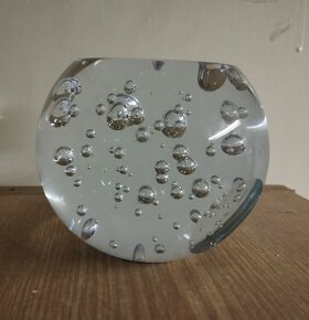 Sklo, keramika, porcelán, figurky - 8