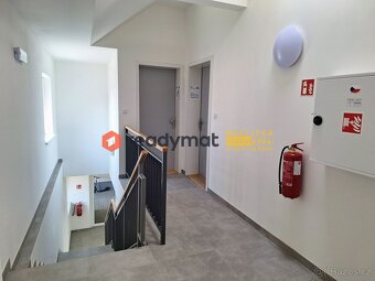 Prodej novostavby bytu Rita 1+kk, 56 m2, Hodonín - 8