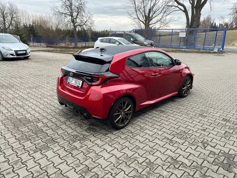 Toyota GR Yaris - 8