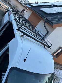 Renault Master III / 2011 / L3h2 2.3dci 92kw / 2 mistne - 8