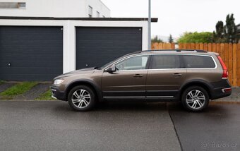 VOLVO XC70 D5 AWD SUMMUM - 8
