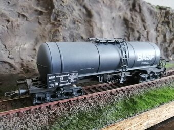 Roco cisterny Basf - 8
