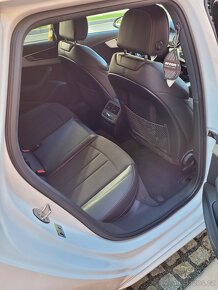Audi a4 avant 3.0 tdi 200 kw - 8
