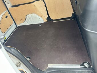 Opel Combo - 8