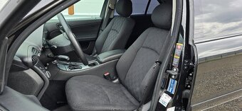 Mercedes C220 CDI 110kW W203 ČR 173T.KM - 8
