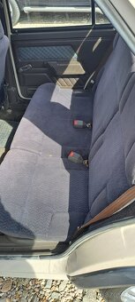 Škoda Favorit 1.3i 46kW 136L - 8