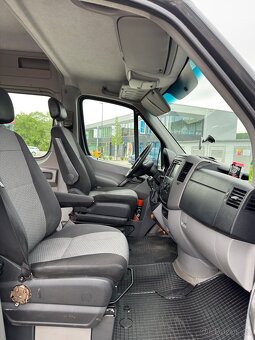 Vw crafter 2.0tdi DPH - 8