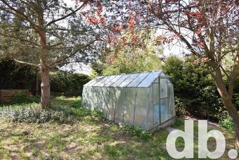 Prodej rodinné domy, 100 m2 - Sadov - Bor, ev.č. 01634 - 8