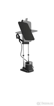 Stojanový napařovač oděvů Tefal Ixeo+ QT1510E0 - 8