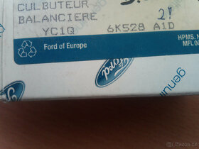 Ford Transit 2000 - 2006, 2,4TDi - vahadla. - 8