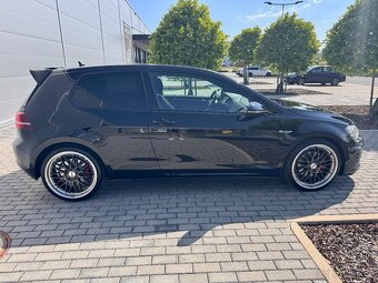Volkswagen Golf VII 2.0 TDI GTD AUTOMAT PANORAMA - 8