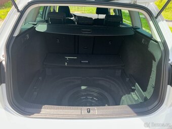 Volkswagen Golf Variant HL 1.6TDi - 8