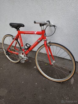 Prodam detskou silnicku colnago - 8